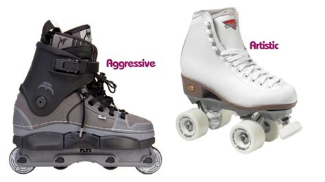 How Do I Choose Inline Skates? | Skatefresh