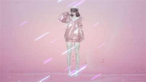 Electric Pink 🩷 : r/lifemakeover