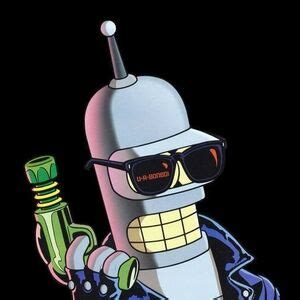 Bender Bending Rodríguez | Villains Wiki | FANDOM powered by Wikia