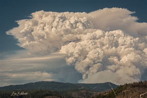 7:30 p.m. Update: Fire officials say conditions are ‘unprecedented’ on Dixie Fire, which has ...