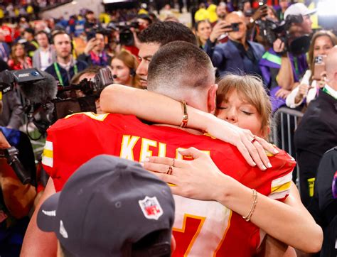 Taylor Swift, Travis Kelce's 'Engagement' Is Reportedly 'Happening Soon'