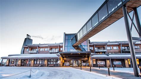 SkiStar Lodge Trysil - Trysil