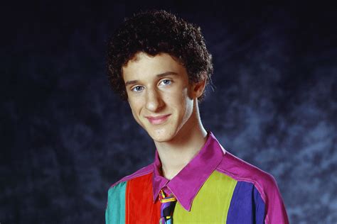 Dustin Diamond, ‘Screech’ on ‘Saved by the Bell,’ Dead at 44 - Hollywood411 News