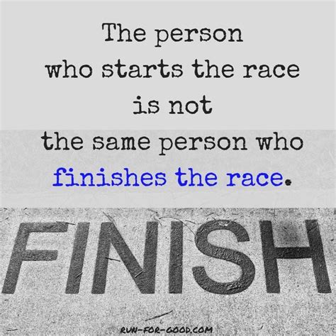 🚘 The finish line 😆 Genius | Running motivation quotes, Inspirational ...