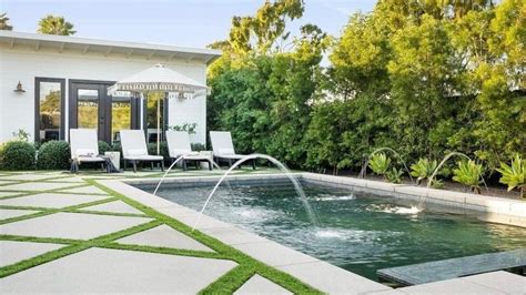 Before And After Swimming Pool Renovation Ideas – Forbes Home