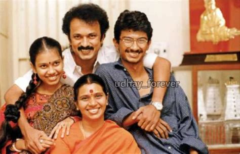 Durga Stalin (MK Stalin’s Wife) – Age, Biography, Family, Career and More – 8 Billion Voices