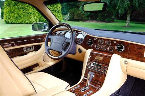 2007 Bentley Arnage Pictures - 10 Photos | Edmunds