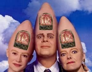 The Coneheads Movie Quotes. QuotesGram