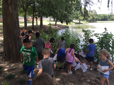 Dallas Park and Recreation Department making the outdoors fun - Dallas ...