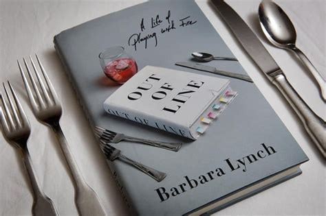 'I Just Wanted To Be Something': Chef Barbara Lynch Reflects On A Career In The Kitchen | Here & Now