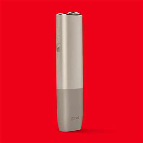 Discover IQOS Iluma the new heated tobacco technology | IQOS Indonesia