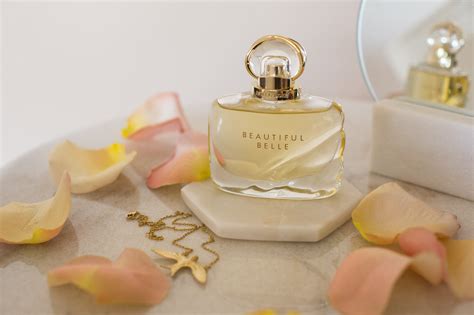 BEAUTIFUL BELLE - A NEW FRAGRANCE BY ESTÉE LAUDER - Together Journal - Beauty