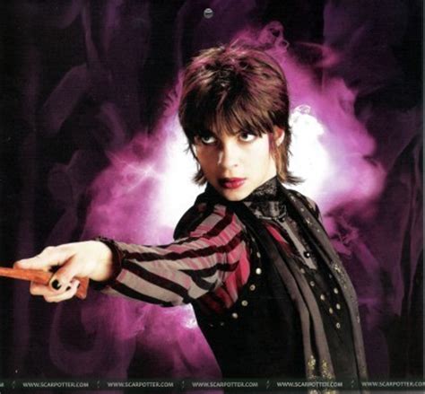 Tonks - Harry Potter Photo (4682059) - Fanpop