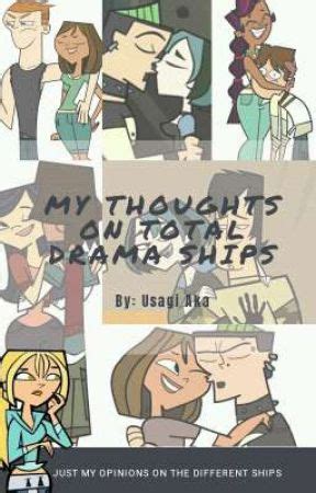 My Thoughts on Total Drama Ships - Noah x Emma (Nemma) - Wattpad