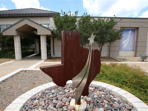 Texas Sports Hall of Fame to reopen, welcome guests on Friday | Texas ...