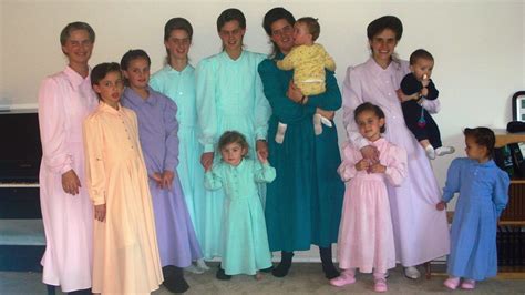 Does FLDS still exist today? | My Imperfect Life