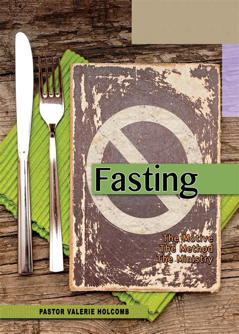 Fasting: The Motive, The Method, The Ministry E-Book – Himbooks Online