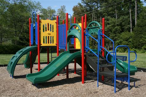 The Top 10 Playgrounds In NJ | FunNewJersey Magazine