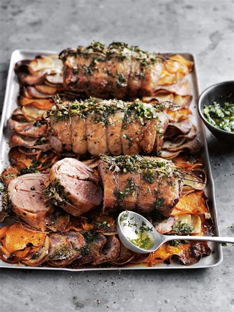 Best 25+ Roast lamb dinner ideas on Pinterest | Cooking lamb roast ...