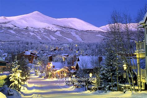 🔥 Free Download Breckenridge Ski Slopes Photos Keystone Colorado by @mirandablackwell ...