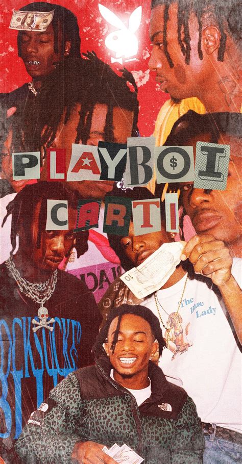 Playboi Carti Album Wallpapers Wallpaper Cave | svauto.dk