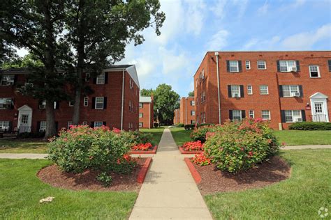 University City Apartments - Hyattsville, MD | Apartments.com