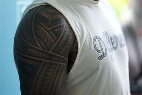 Tua Tagovailoa explains his new arm-sleeve tattoo - al.com