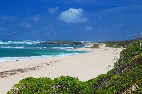 Kahuku Beach, Oahu | To-Hawaii.com