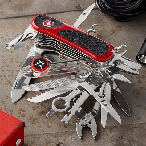 15 Best Swiss Army Knives of 2021 - Review and Buying Guide