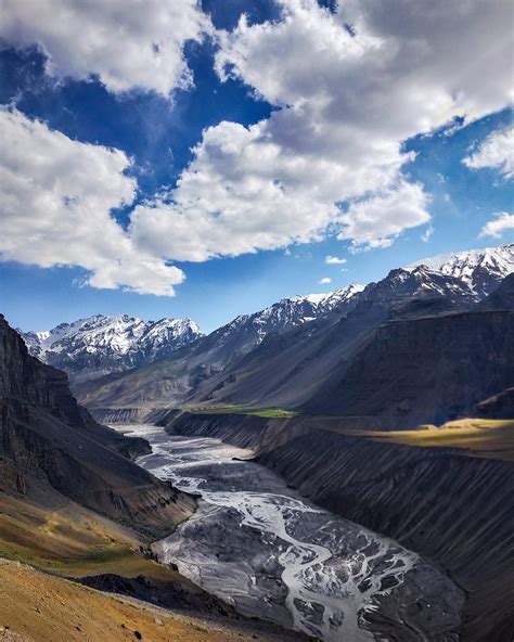 Spiti valley – AP Global