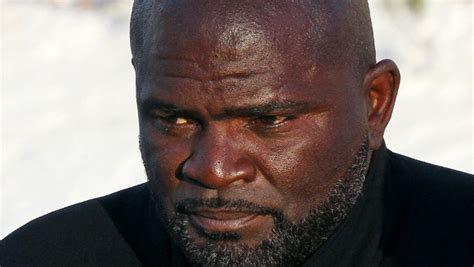 Lawrence Taylor - Biography and Facts