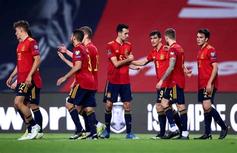 Euro 2020: Spain have talent to repeat past glories sans Ramos - Rediff ...