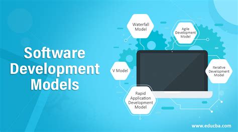 Software Development Models | Top 5 Software Development Models