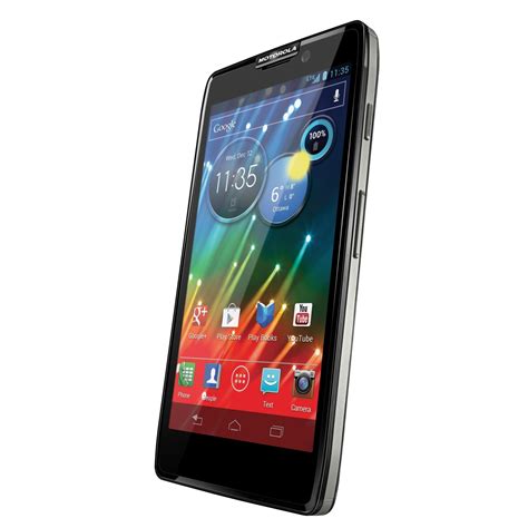 [Deal Alert] Motorola DROID RAZR M Only $50 With A New Contract From ...