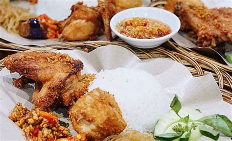 Ayam Penyet Surabaya Ringroad Info Medan - Crazfood