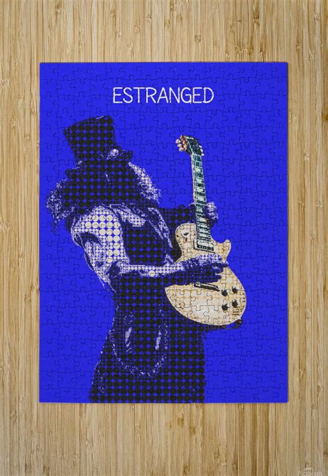 Slash Estranged