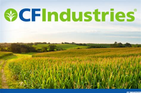 CF Industries (CF) Stock Gains on Ratings Upgrade - TheStreet