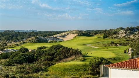 Golf In Lisbon | Lisbon Golf Holidays | Lisbon Golf Resorts | Glencor Golf