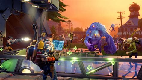 Fortnite: Save the World is fantastic – but everyone’s playing it wrong