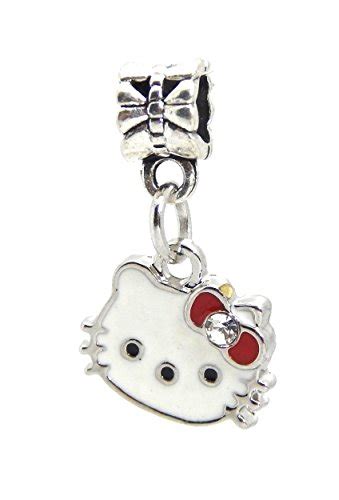 Introducing The Best Pandora Charm Hello Kitty Has To Offer