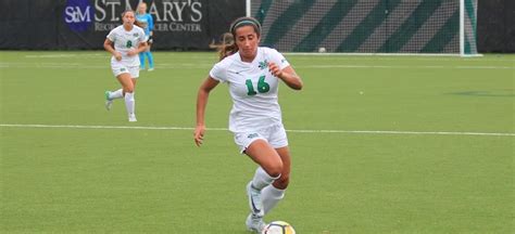 Marshall University Thundering Herd Women's Soccer ID Camp