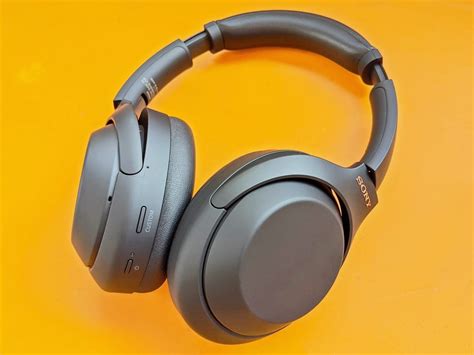 Sony WH-1000XM4 Wireless Headphones - town-green.com