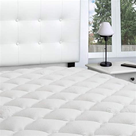 Best double thick extra plush mattress topper - Your Kitchen