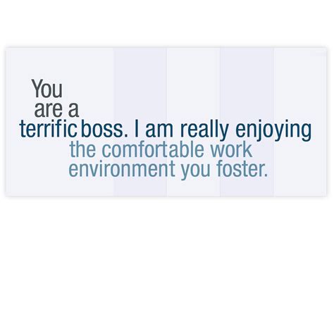 Funny Card for Boss / Terrifying / Funny Boss Card Funny Boss - Etsy