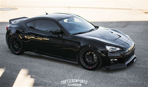 Subaru brz, Subaru brz black, Tuner cars