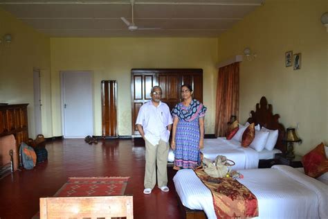 CHIKMAGLUR HOMESTAY - Lodge Reviews (India/Karnataka - Chikmagalur)