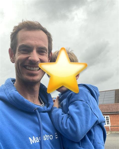 Andy Murray shares incredible Halloween transformation from family home ...