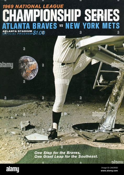 1969 world series mets hi-res stock photography and images - Alamy