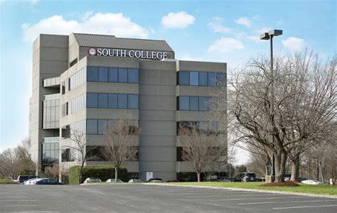 South College Nashville launches master’s-level nursing program ...