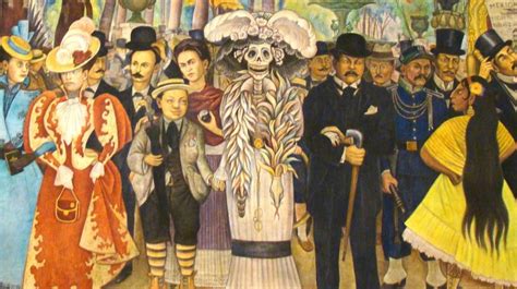 Catrina: ¿cuál es el origen de este tradicional personaje?